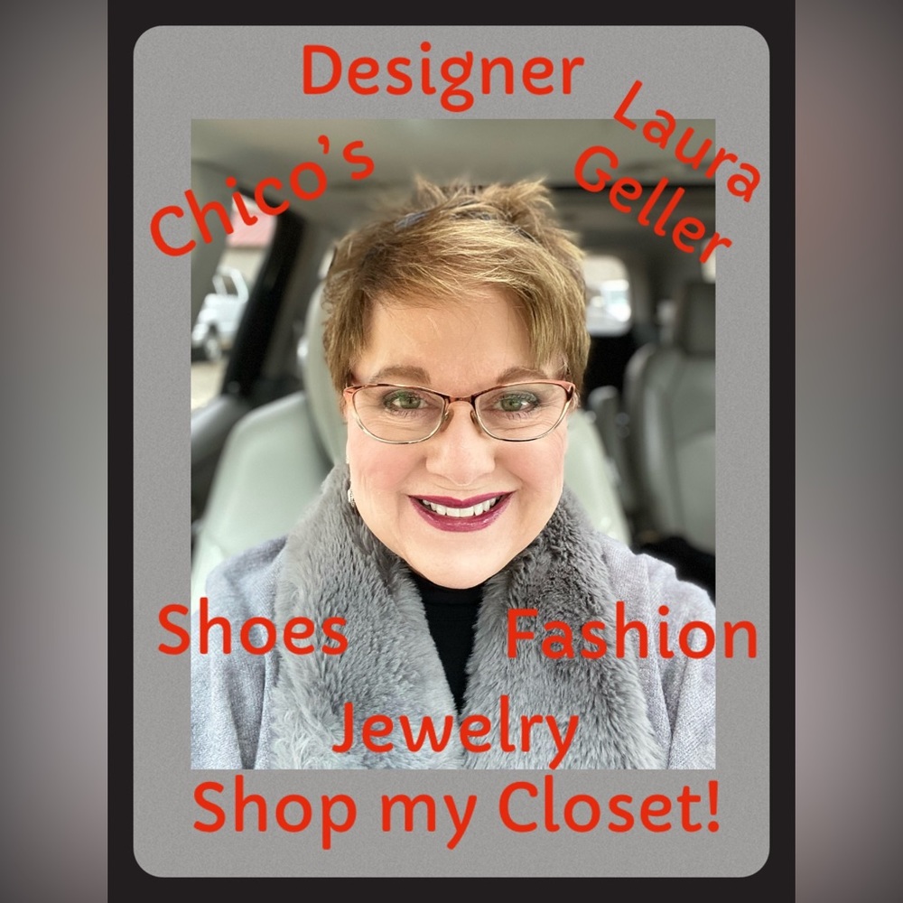 Shop my Closet!